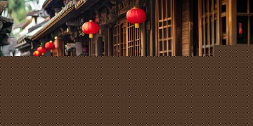 川沙老街店铺究竟是什么物业？