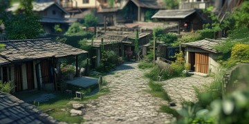 复兴村物业到底安全吗？