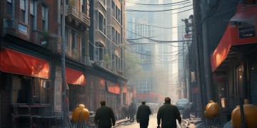 新型肺炎期间物业会上班吗？