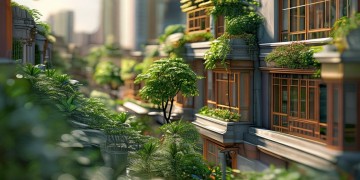 物业属于保障类工作吗？