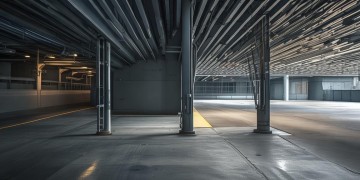 物业凭什么管理停车库？
