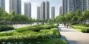 郑州绿城物业究竟能干什么？