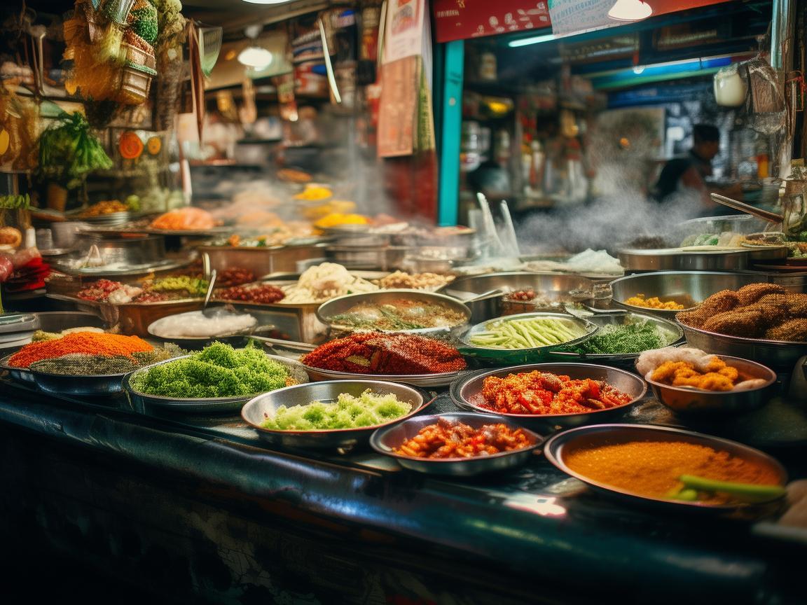 美食城物业究竟属于什么公司？