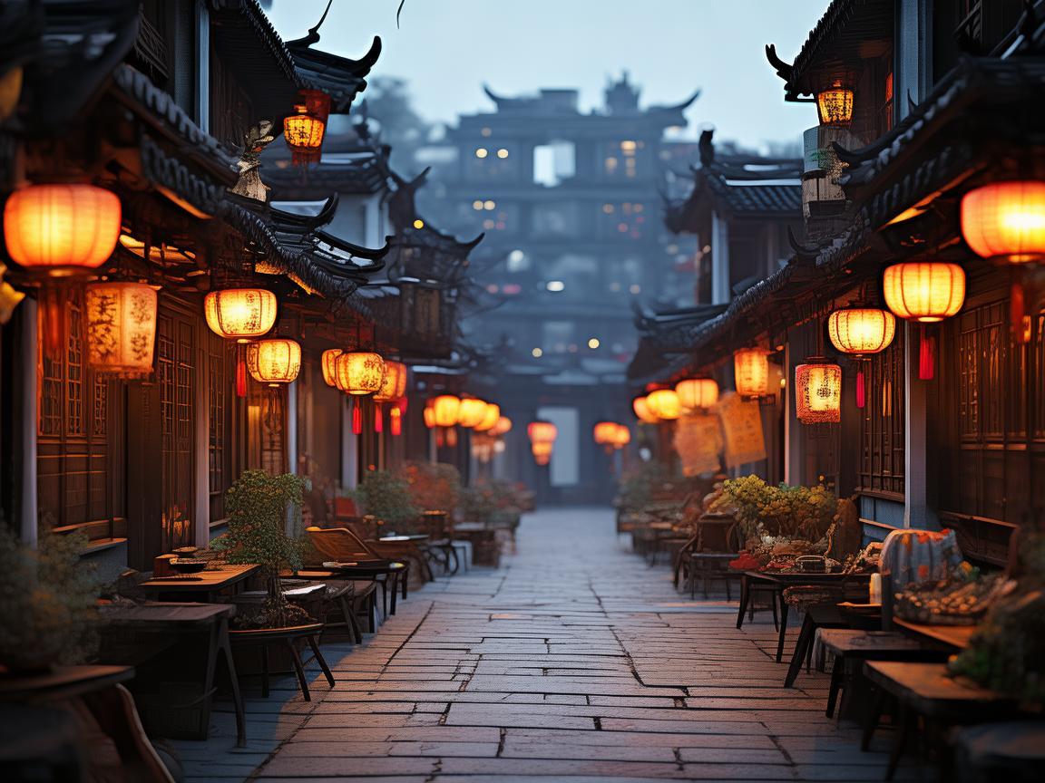 唐街映象物业服务究竟好不好？