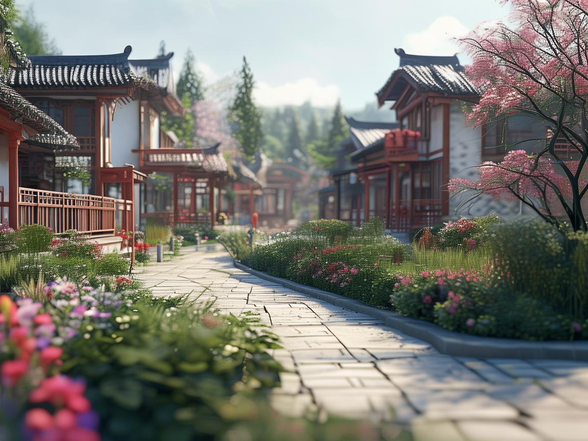 爱博二村的物业公司究竟叫什么？