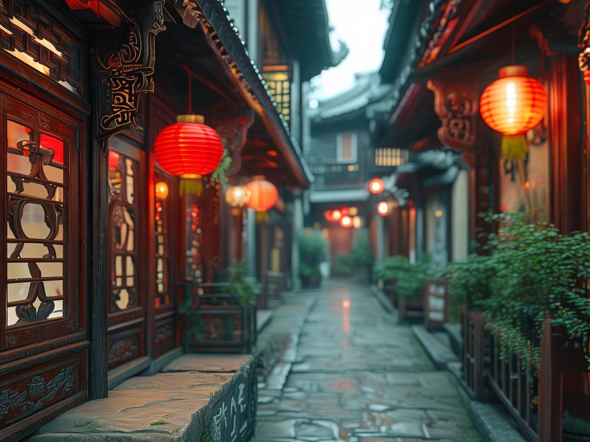 振华里是否有物业管理？