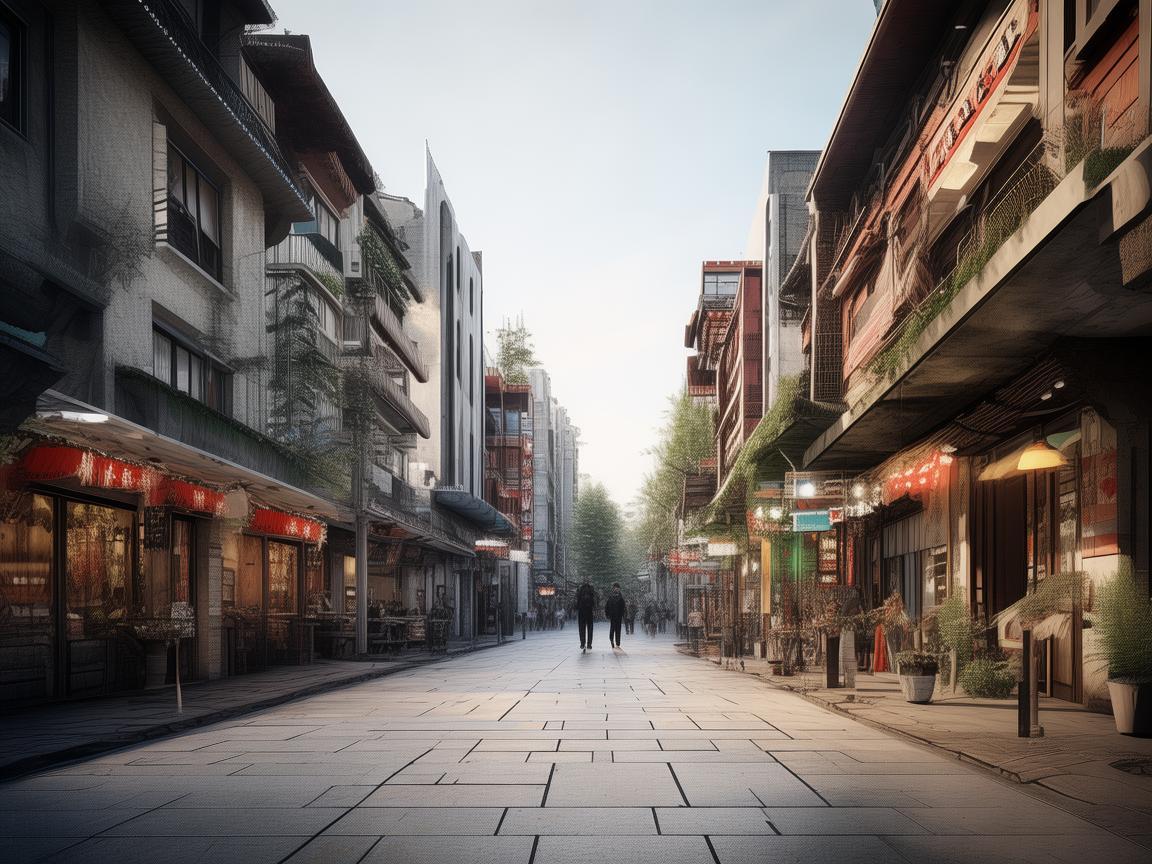 南京新华路物业会收费吗？