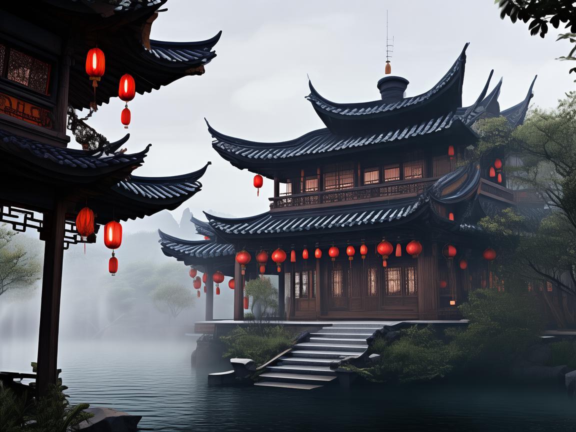云峰阁物业可靠吗？
