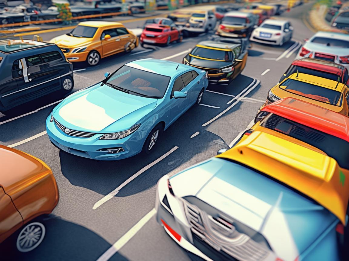物业占用道路车位会收费吗？