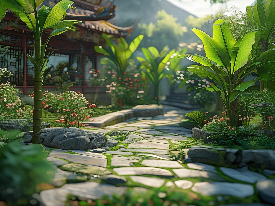 宜兰园的物业究竟叫什么？