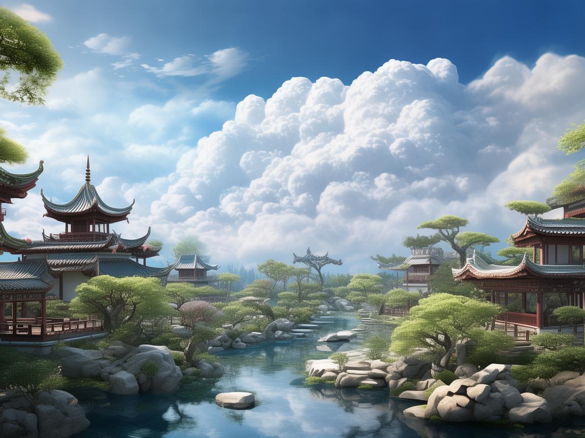 云麓大观用的是什么物业？