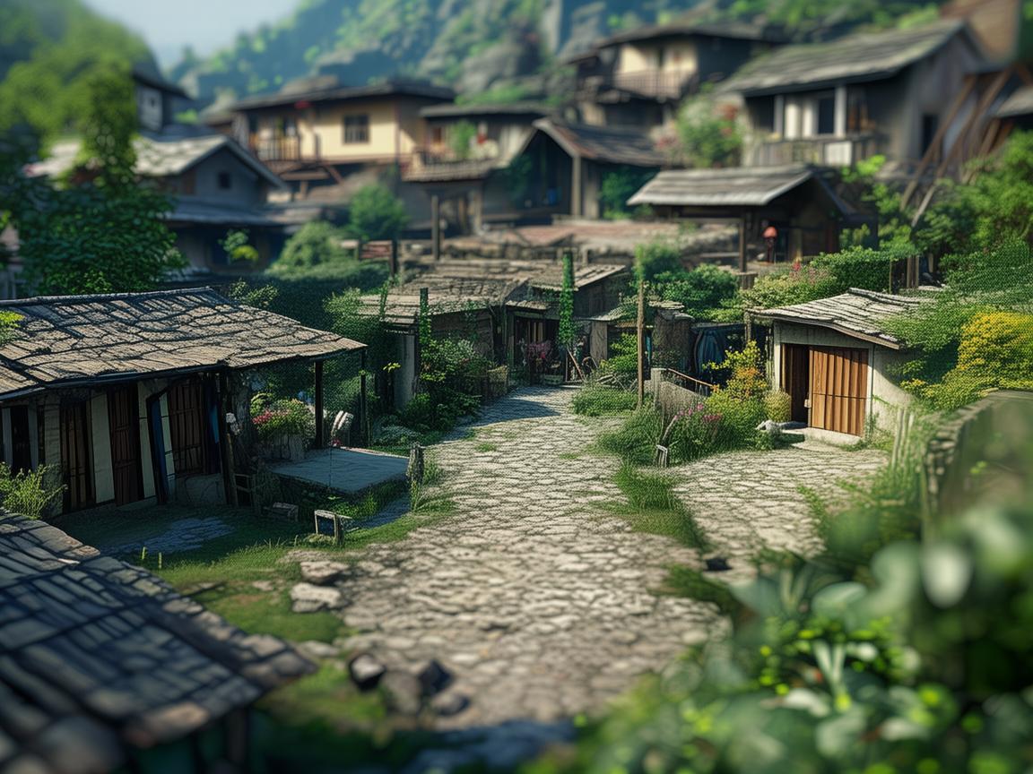复兴村物业到底安全吗？