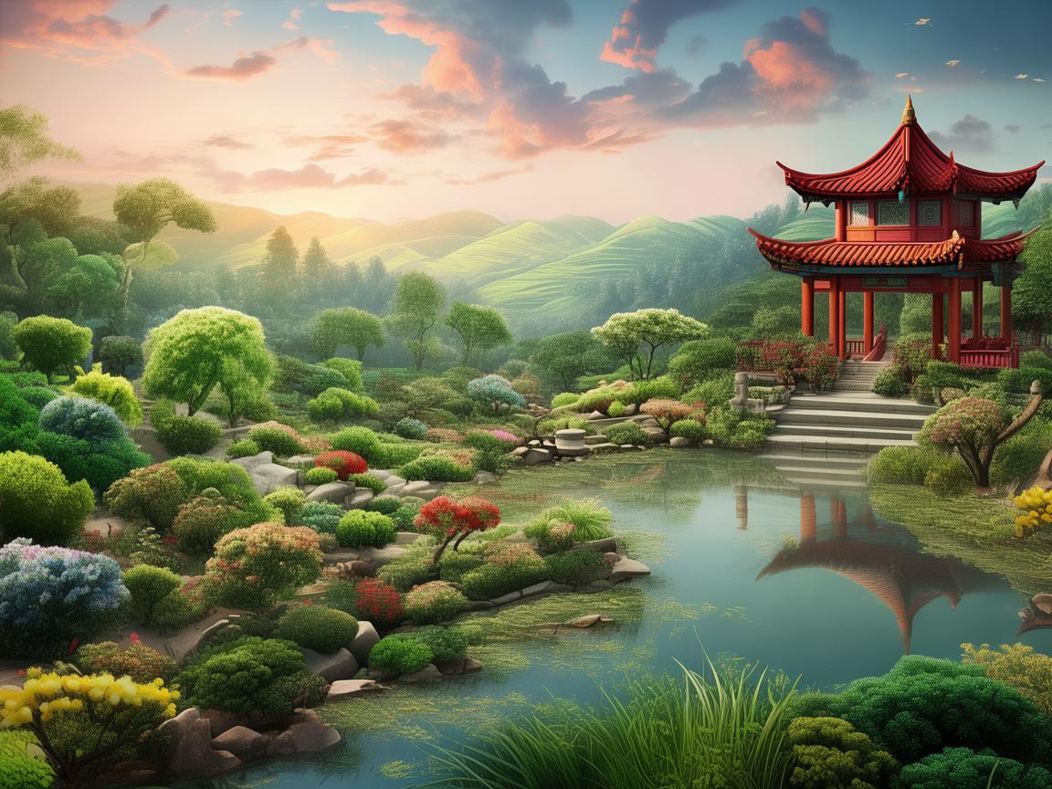 锦州锦绣天地到底是什么物业？