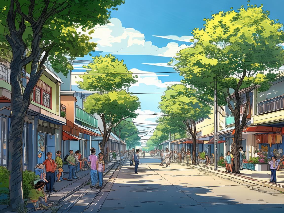 教育东路物业究竟怎么样？