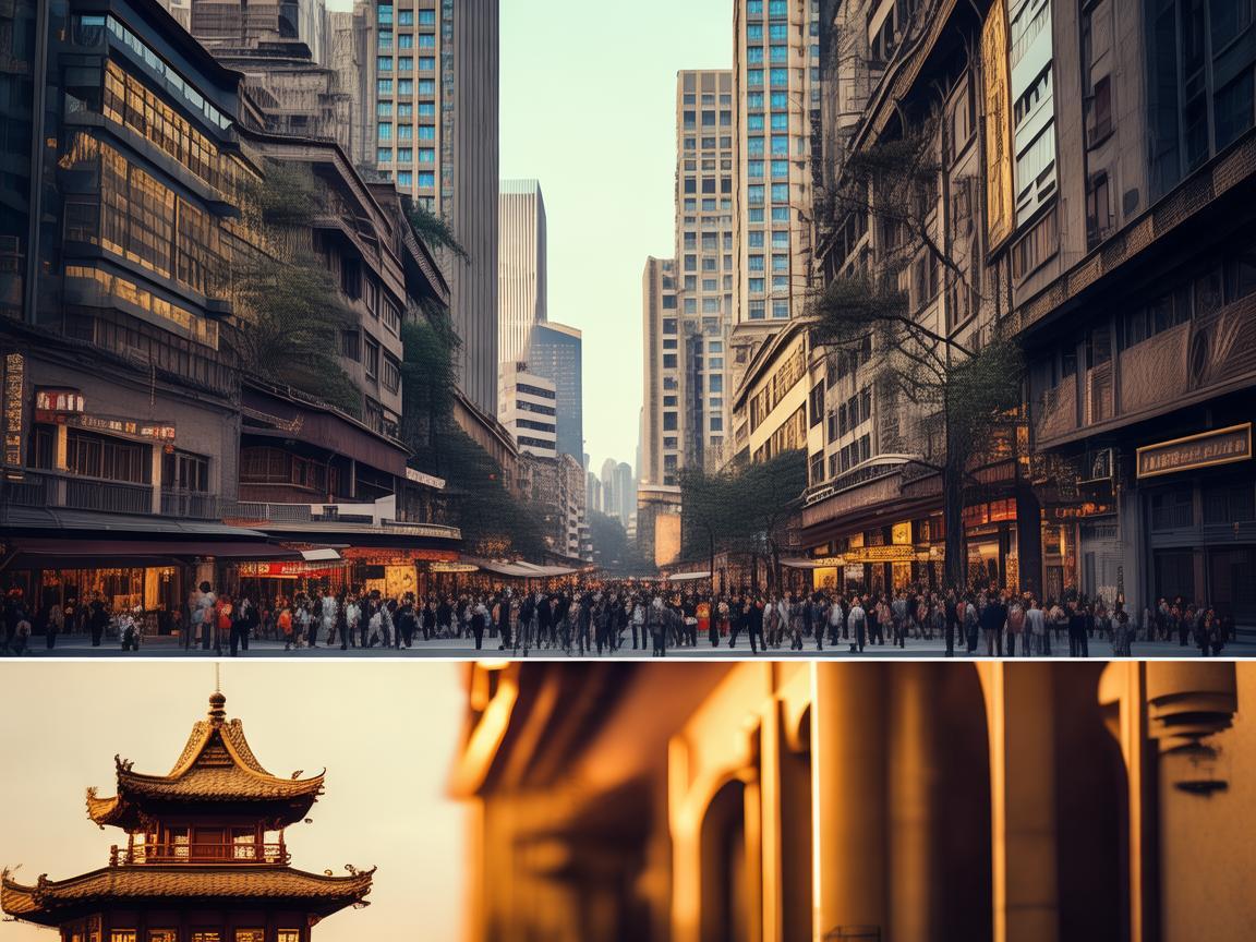 重庆物业为什么这么贵？
