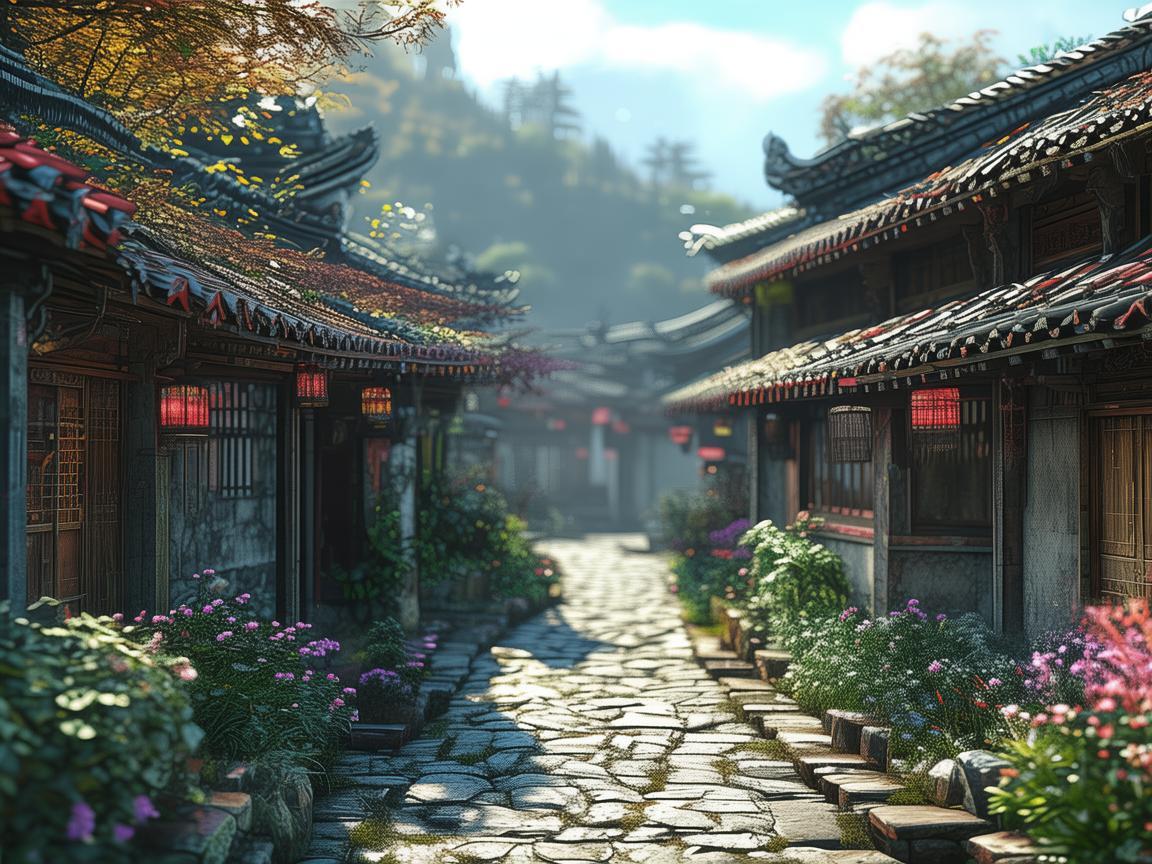 聚槐村物业真的安全吗？
