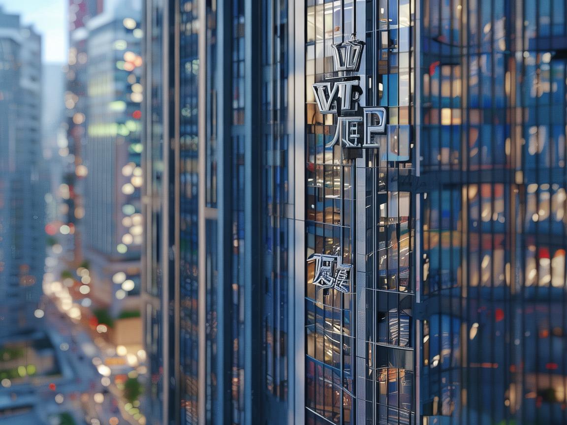物业VTP客户究竟是什么意思？