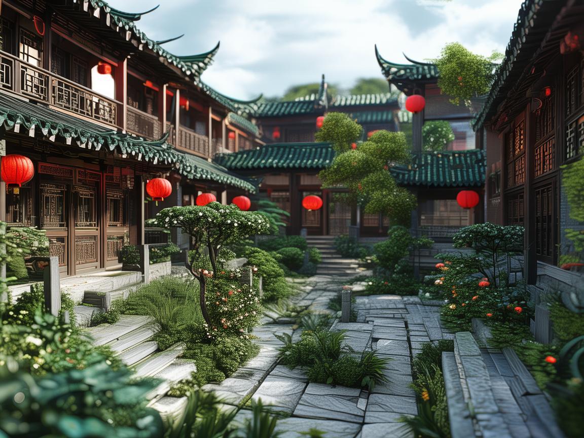 古北壹号物业所属小区叫什么？