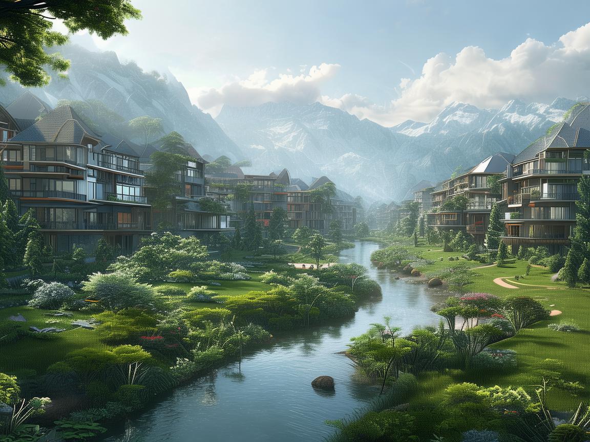 水云居物业，真的值得买吗？