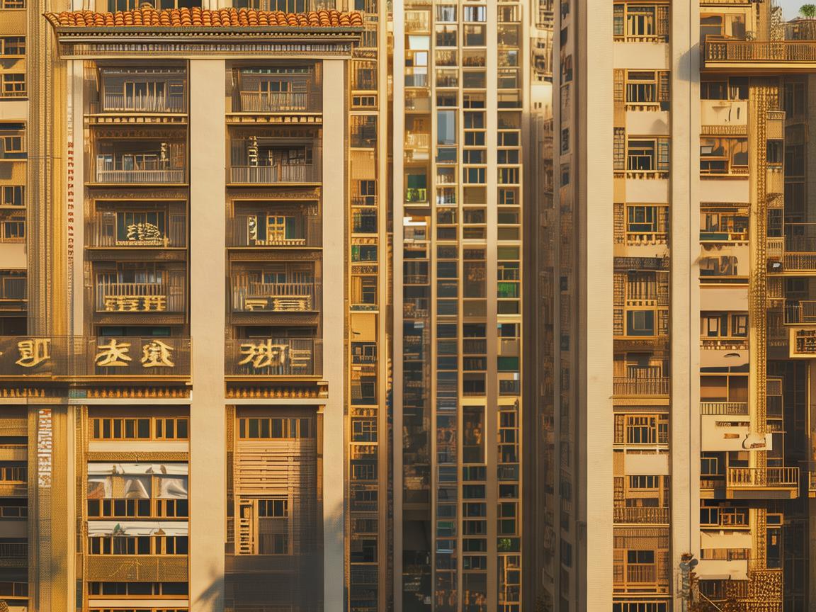 金江名都正在招聘物业人员吗？