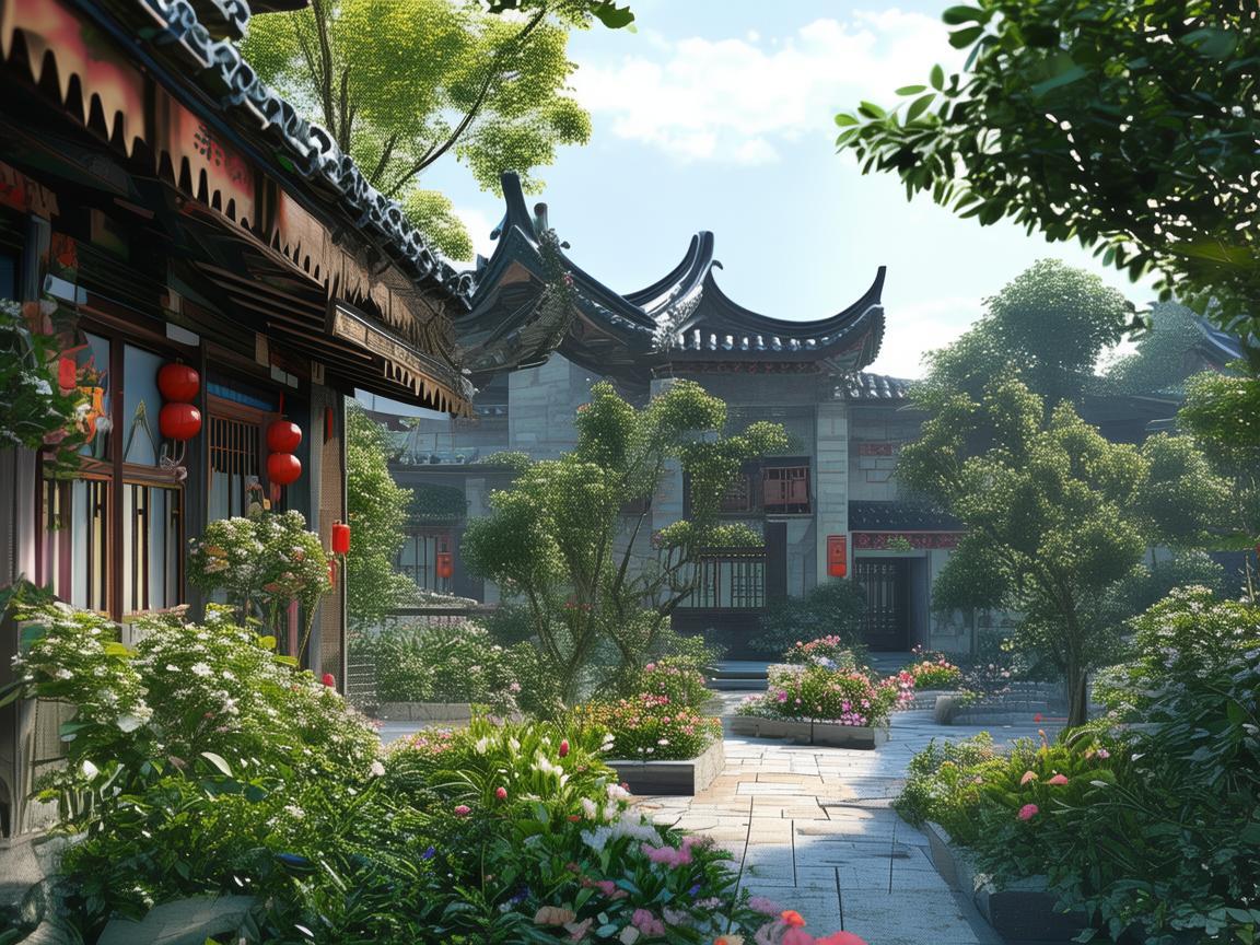 中天物业现在招保安吗？