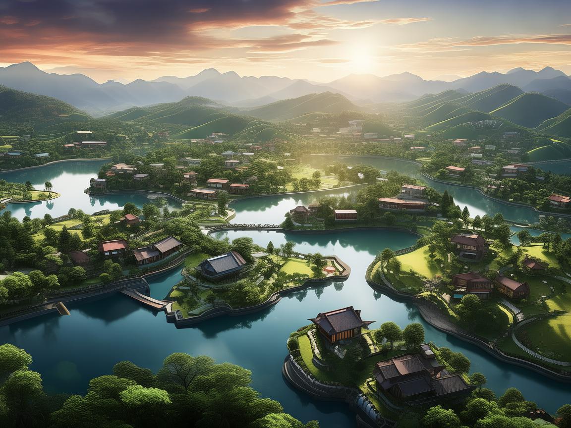 益华山海郡到底是什么物业呢？