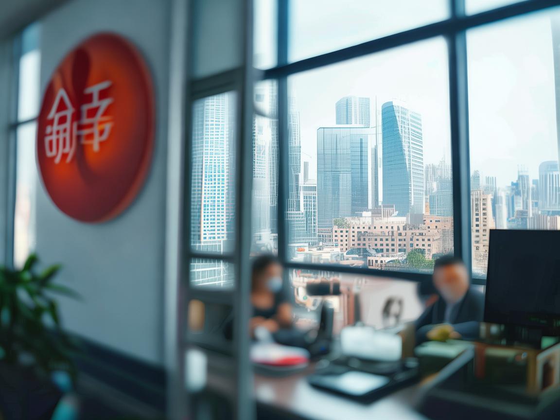 万科物业是由什么公司进行招聘的呢？