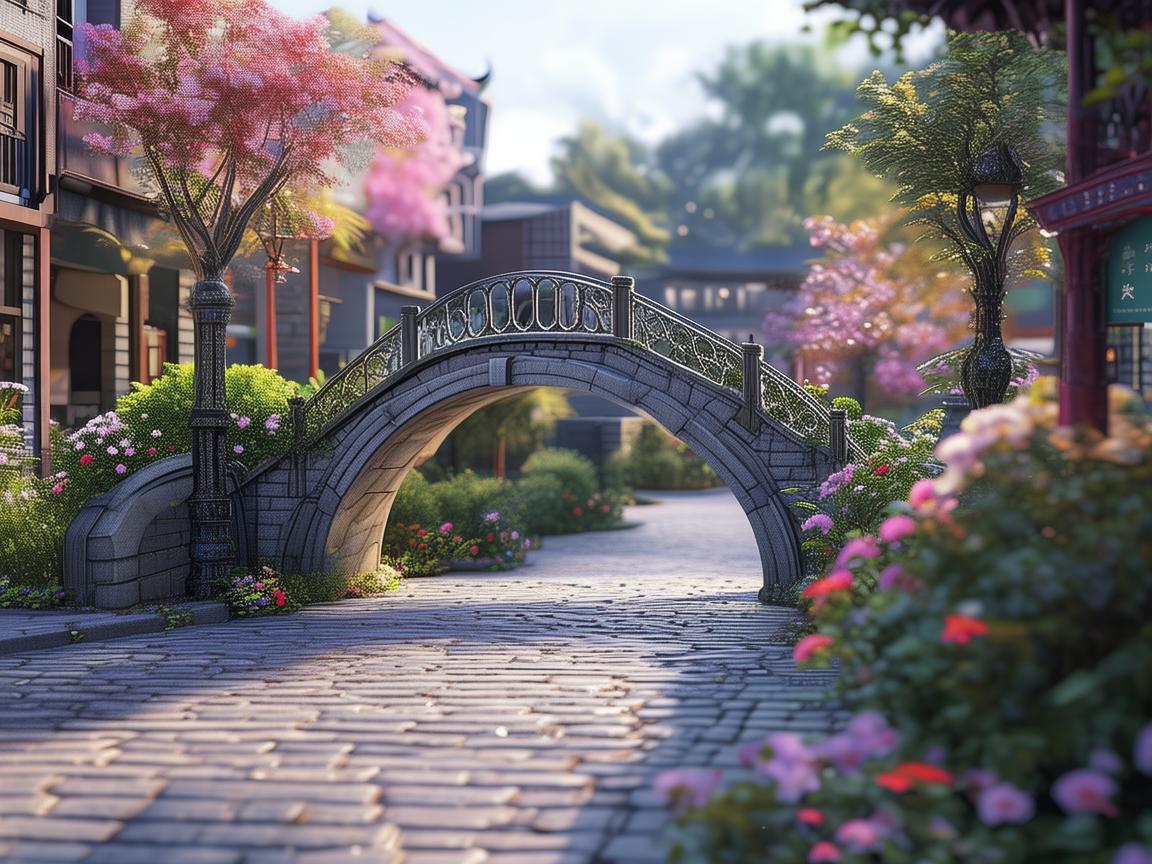 花桥大街物业会收费吗？收费多少呢？