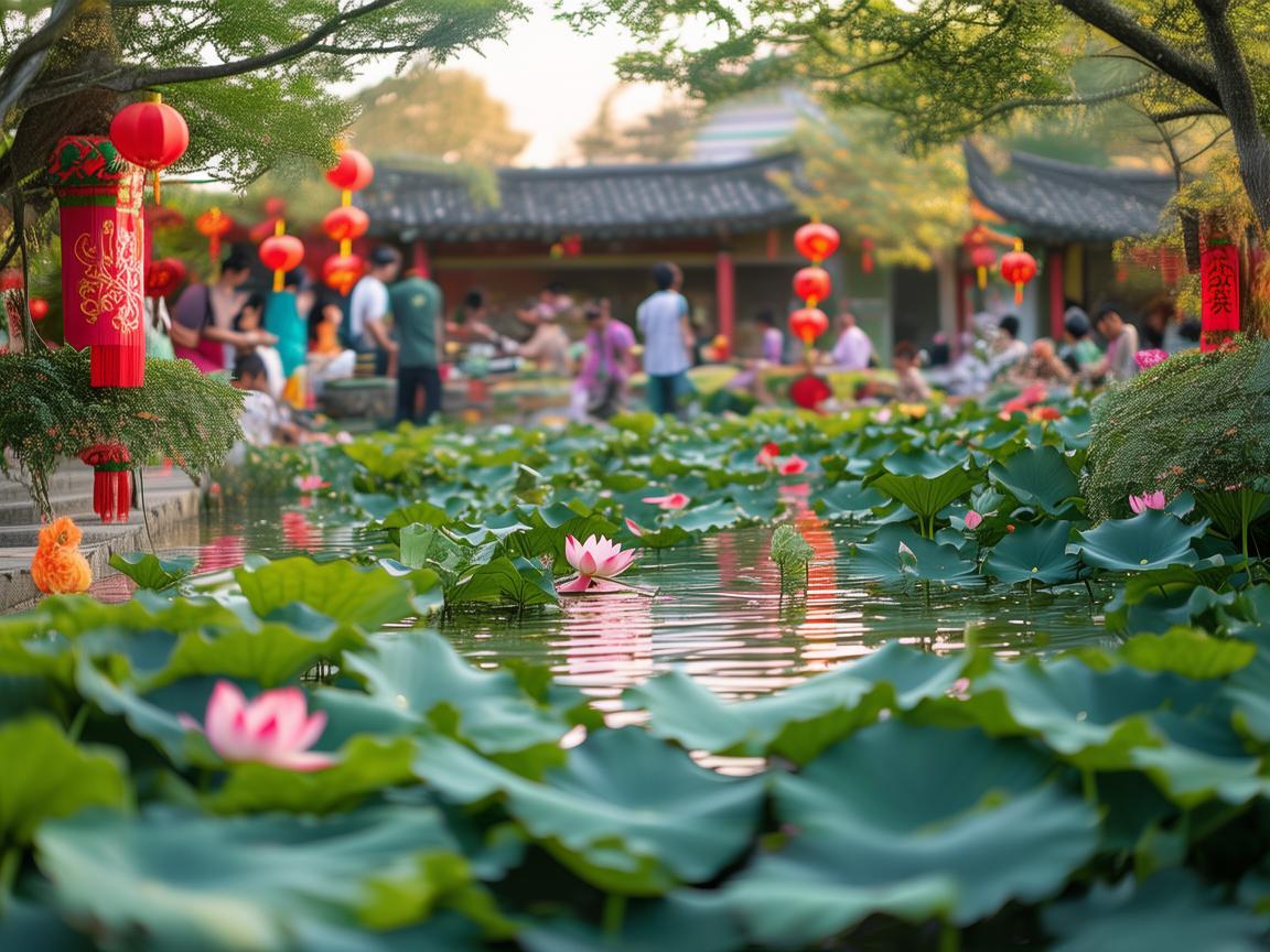 物业端午会发什么福利呢？