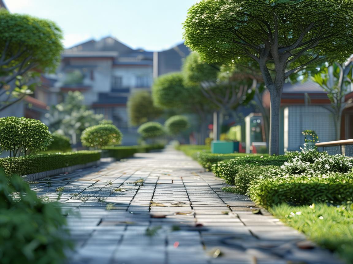 佛山物业平常会进行管理吗？