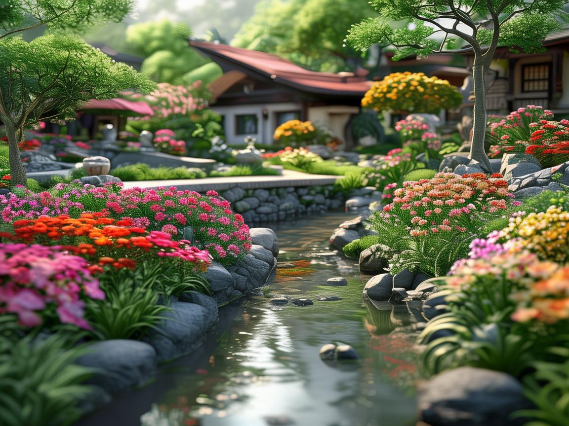 花城苑物业是什么？