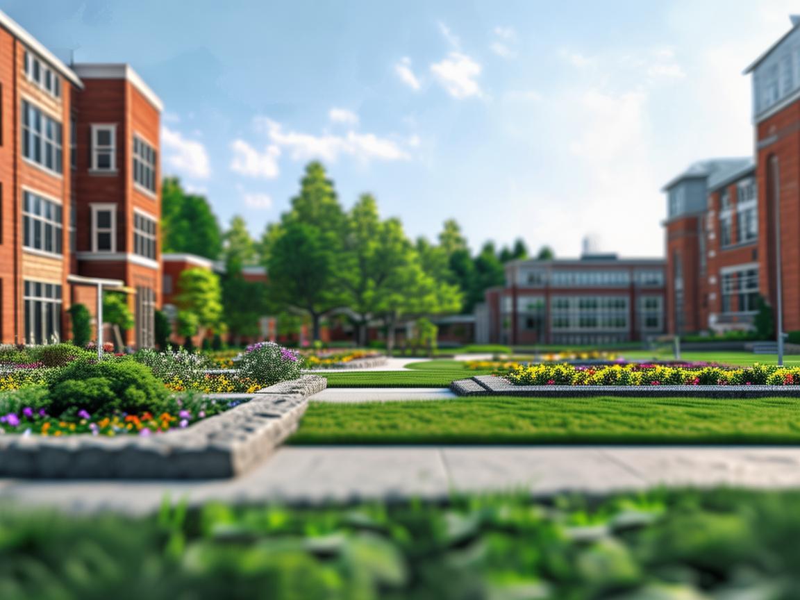 学校物业究竟管什么？