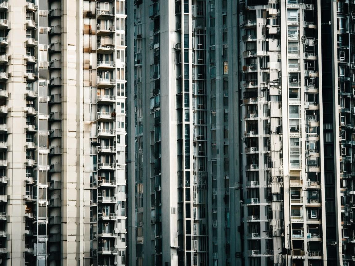 楼房为什么要弄物业？